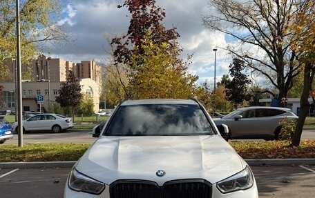 BMW X5, 2020 год, 8 400 000 рублей, 1 фотография