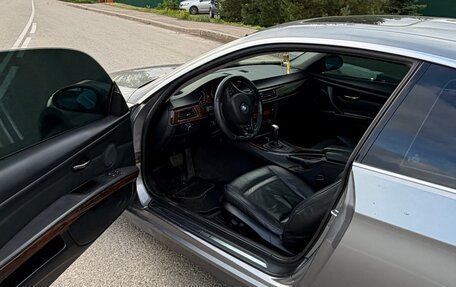 BMW 3 серия, 2006 год, 1 050 000 рублей, 4 фотография