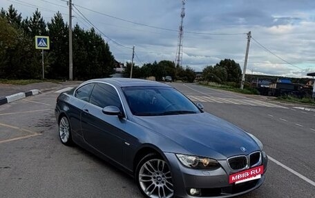 BMW 3 серия, 2006 год, 1 050 000 рублей, 3 фотография