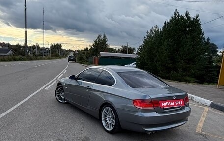 BMW 3 серия, 2006 год, 1 050 000 рублей, 5 фотография
