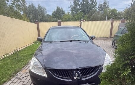 Mitsubishi Lancer IX, 2006 год, 170 000 рублей, 1 фотография