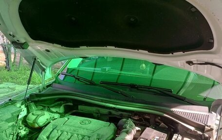 Skoda Kodiaq I, 2017 год, 2 550 000 рублей, 5 фотография