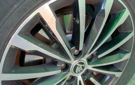 Skoda Kodiaq I, 2017 год, 2 550 000 рублей, 9 фотография