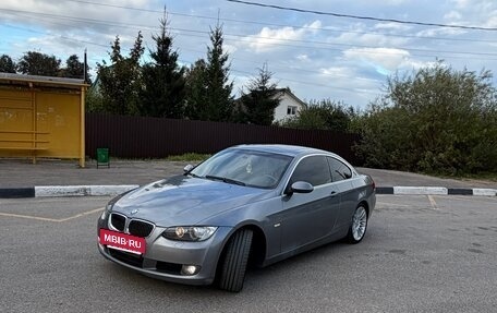 BMW 3 серия, 2006 год, 1 050 000 рублей, 6 фотография