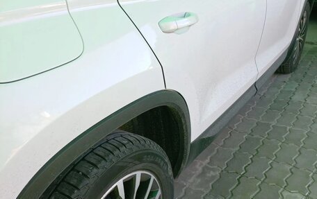 Skoda Kodiaq I, 2017 год, 2 550 000 рублей, 14 фотография