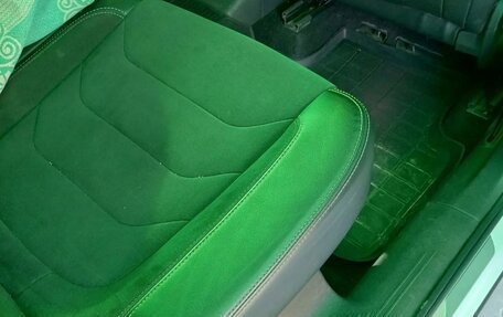 Skoda Kodiaq I, 2017 год, 2 550 000 рублей, 21 фотография