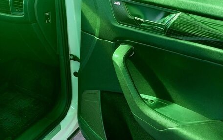 Skoda Kodiaq I, 2017 год, 2 550 000 рублей, 24 фотография