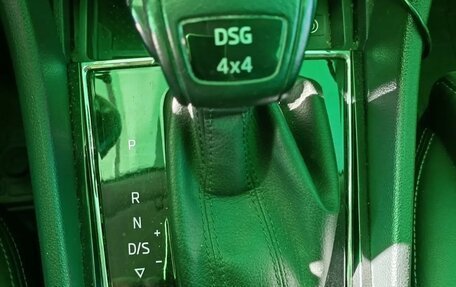 Skoda Kodiaq I, 2017 год, 2 550 000 рублей, 16 фотография