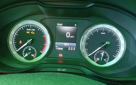 Skoda Kodiaq I, 2017 год, 2 550 000 рублей, 17 фотография