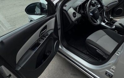Chevrolet Cruze II, 2013 год, 470 000 рублей, 1 фотография