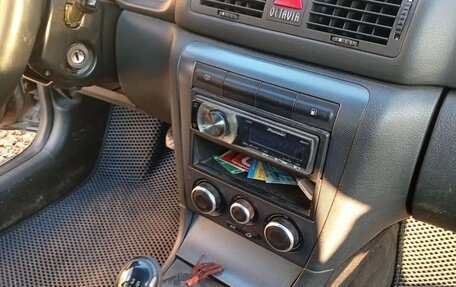 Skoda Octavia IV, 2008 год, 375 000 рублей, 2 фотография