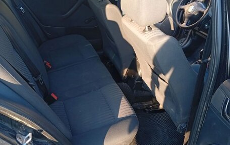 Skoda Octavia IV, 2008 год, 375 000 рублей, 3 фотография
