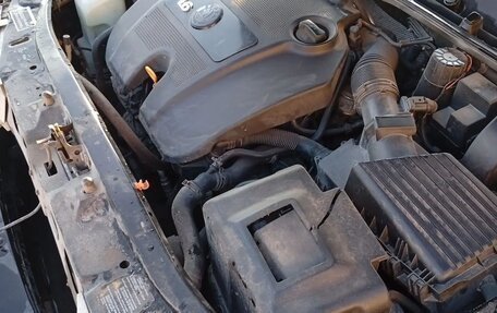 Skoda Octavia IV, 2008 год, 375 000 рублей, 10 фотография