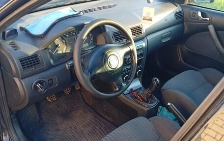 Skoda Octavia IV, 2008 год, 375 000 рублей, 5 фотография
