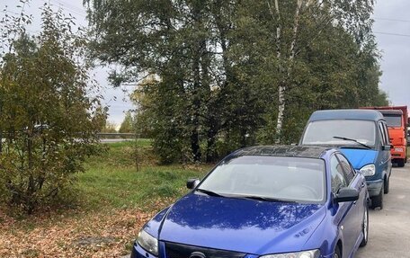 Mazda 6, 2005 год, 240 000 рублей, 1 фотография