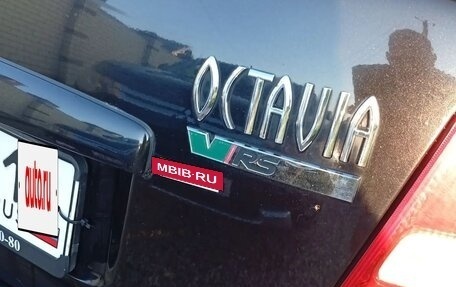Skoda Octavia IV, 2008 год, 375 000 рублей, 6 фотография