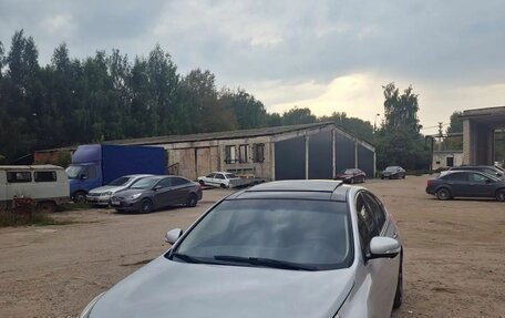 Nissan Teana, 2011 год, 900 000 рублей, 1 фотография