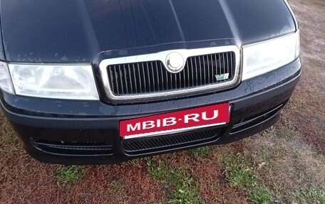 Skoda Octavia IV, 2008 год, 375 000 рублей, 11 фотография