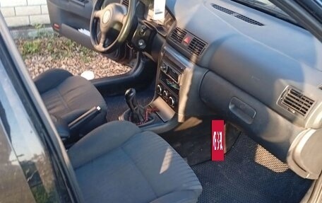 Skoda Octavia IV, 2008 год, 375 000 рублей, 4 фотография