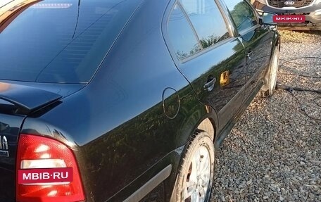 Skoda Octavia IV, 2008 год, 375 000 рублей, 9 фотография