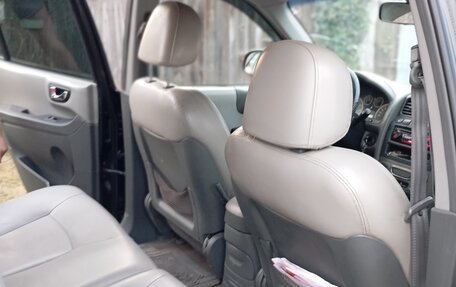 Hyundai Santa Fe Classic, 2008 год, 675 000 рублей, 10 фотография