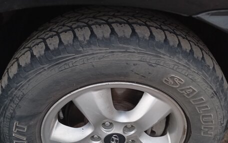 Hyundai Santa Fe Classic, 2008 год, 675 000 рублей, 8 фотография