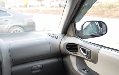 Hyundai Santa Fe Classic, 2008 год, 675 000 рублей, 12 фотография