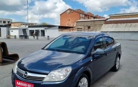 Opel Astra H, 2010 год, 400 000 рублей, 1 фотография