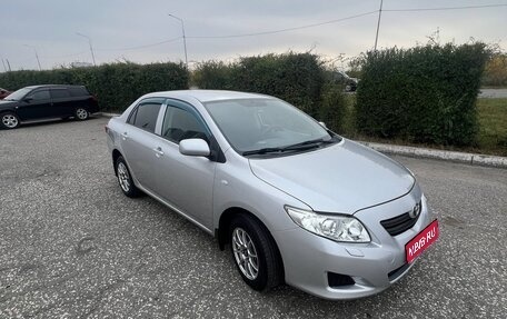 Toyota Corolla, 2008 год, 800 000 рублей, 1 фотография