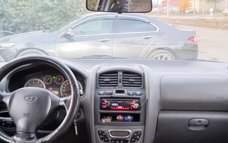 Hyundai Santa Fe Classic, 2008 год, 675 000 рублей, 13 фотография