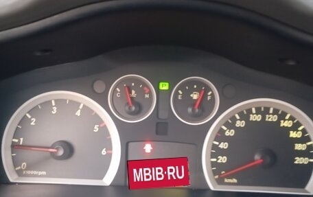 Hyundai Santa Fe Classic, 2008 год, 675 000 рублей, 15 фотография