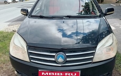 Geely MK Cross I, 2012 год, 270 000 рублей, 1 фотография