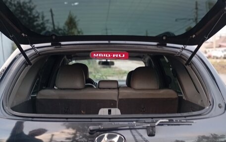Hyundai Santa Fe Classic, 2008 год, 675 000 рублей, 18 фотография