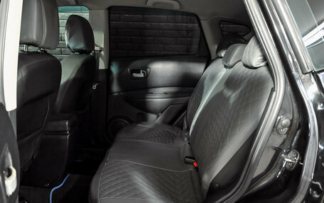 Nissan Qashqai, 2008 год, 835 000 рублей, 7 фотография