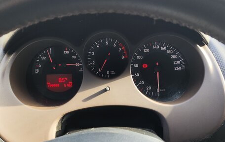 SEAT Altea I, 2008 год, 970 000 рублей, 12 фотография