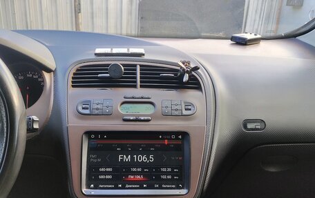 SEAT Altea I, 2008 год, 970 000 рублей, 11 фотография