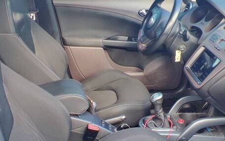 SEAT Altea I, 2008 год, 970 000 рублей, 13 фотография