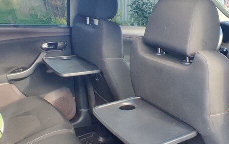 SEAT Altea I, 2008 год, 970 000 рублей, 14 фотография