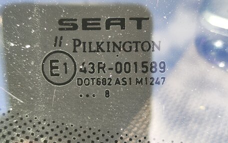 SEAT Altea I, 2008 год, 970 000 рублей, 16 фотография