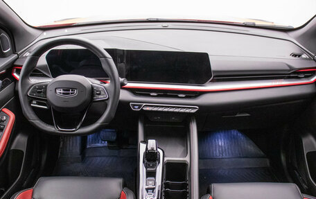 Geely Coolray I, 2023 год, 1 945 000 рублей, 12 фотография