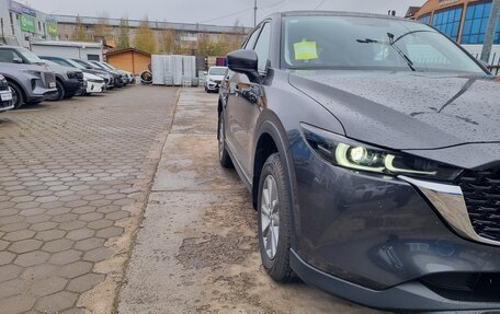 Mazda CX-5 II, 2026 год, 2 850 000 рублей, 3 фотография