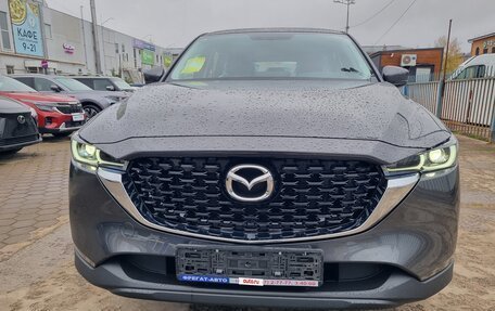 Mazda CX-5 II, 2026 год, 2 850 000 рублей, 2 фотография