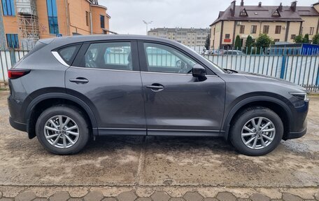 Mazda CX-5 II, 2026 год, 2 850 000 рублей, 4 фотография