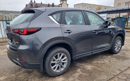 Mazda CX-5 II, 2026 год, 2 850 000 рублей, 5 фотография