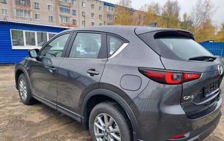 Mazda CX-5 II, 2026 год, 2 850 000 рублей, 9 фотография