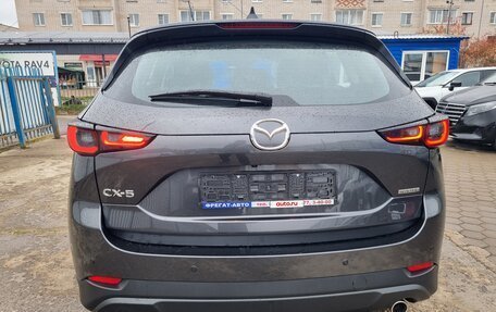 Mazda CX-5 II, 2026 год, 2 850 000 рублей, 7 фотография