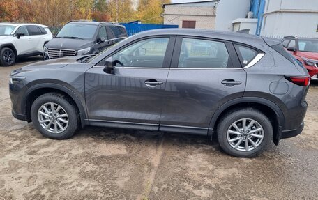 Mazda CX-5 II, 2026 год, 2 850 000 рублей, 10 фотография