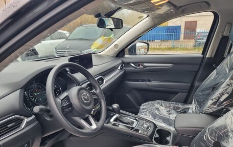Mazda CX-5 II, 2026 год, 2 850 000 рублей, 17 фотография
