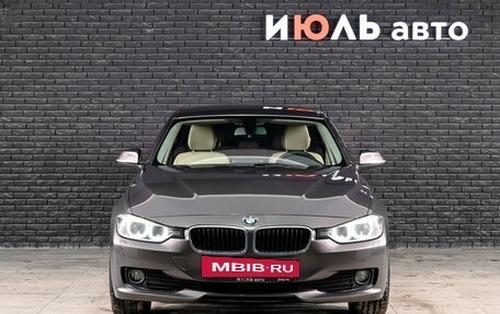 BMW 3 серия, 2013 год, 1 650 000 рублей, 3 фотография