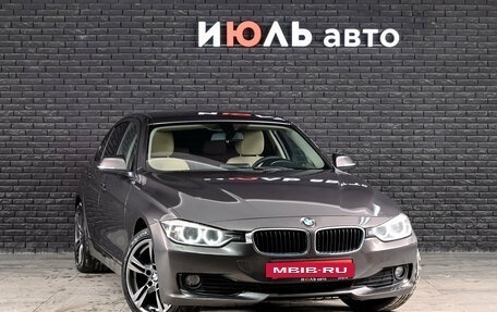 BMW 3 серия, 2013 год, 1 650 000 рублей, 4 фотография